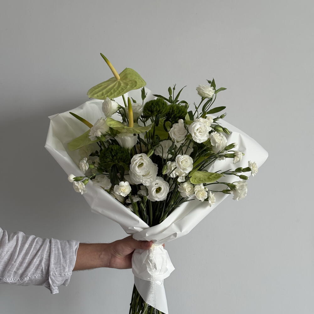 Pure Intention Bouquet