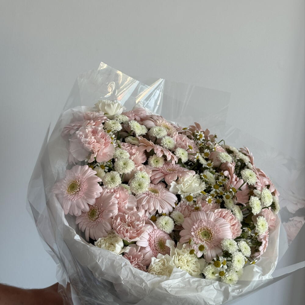 Bó Strawberry Milk
