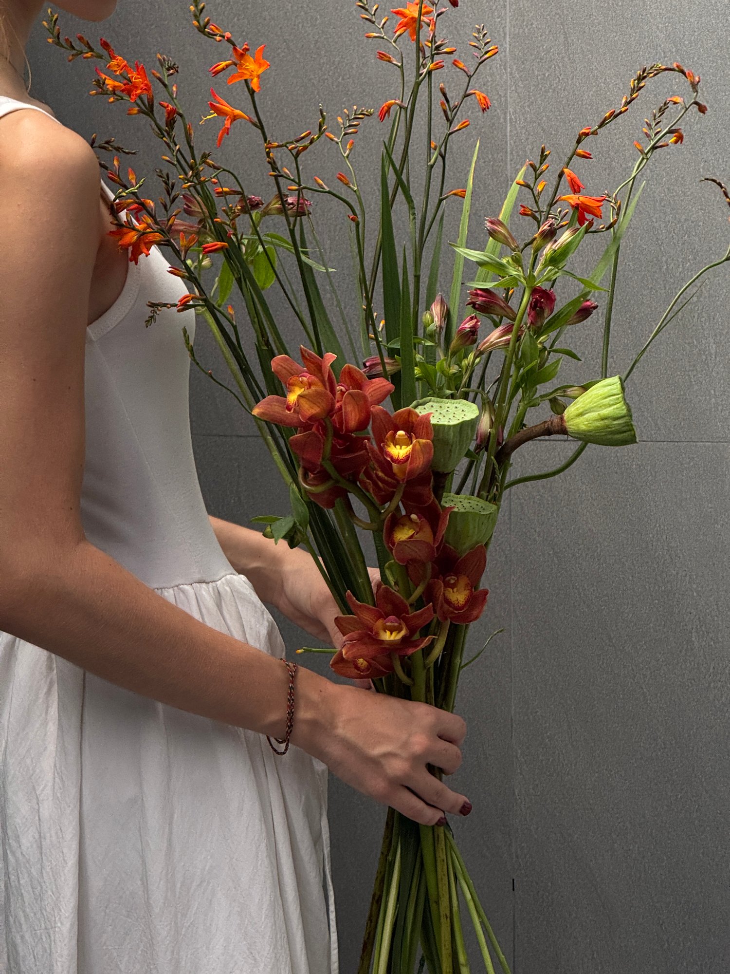 Brutal Bouquet